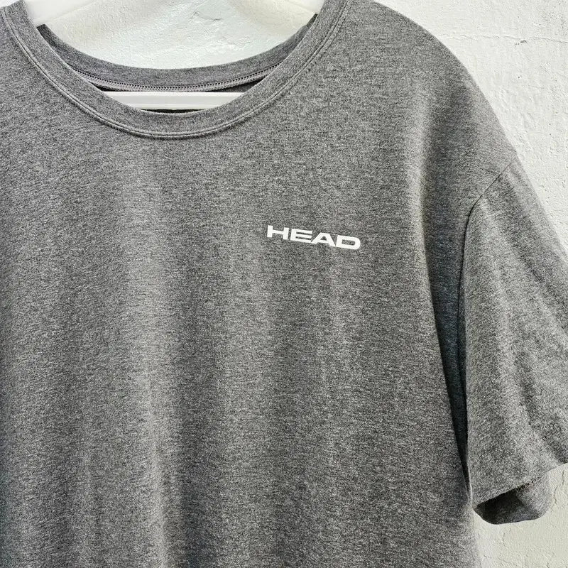 [BUNJANG] HEAD Men&