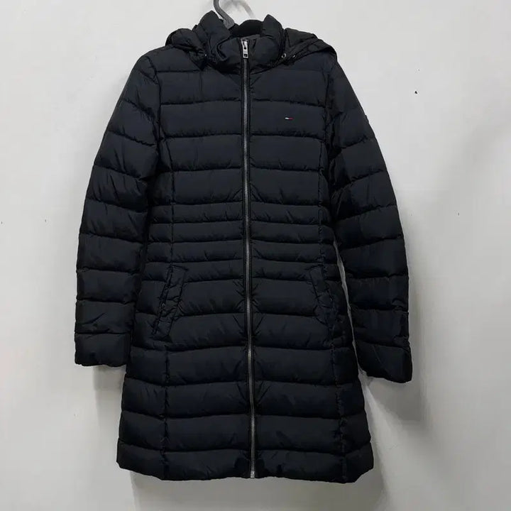 [SOLD OUT] [정품/S] 타미힐피거 여성 롱패딩   NN
