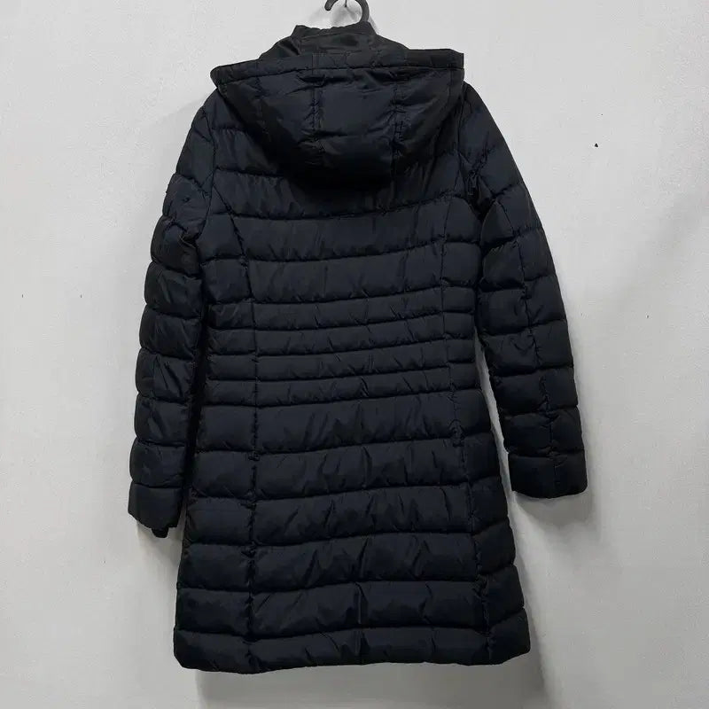 [SOLD OUT] [정품/S] 타미힐피거 여성 롱패딩   NN