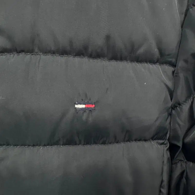 [SOLD OUT] [정품/S] 타미힐피거 여성 롱패딩   NN