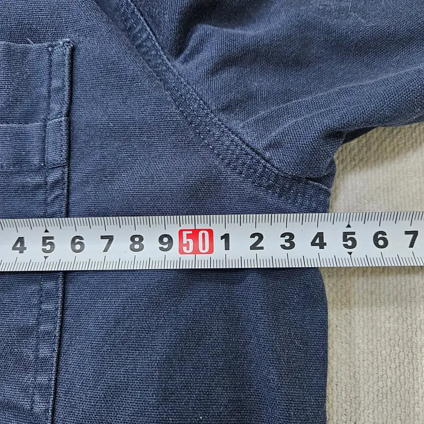 [SOLD OUT] M 칼하트 라이트웨이트 반팔 셔츠 0415Y