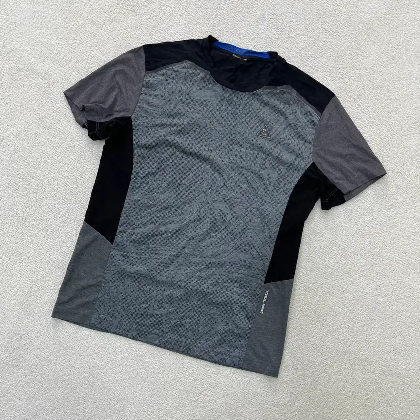 [BUNJANG] K2 Flywalk Short-Sleeve T-Shirt / 100 케이투 플라이워크 반팔티 0414M
