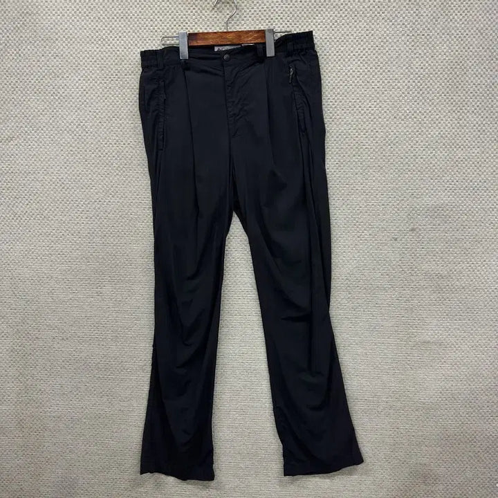 [SOLD OUT] 콜럼비아 아웃도어 여름 스판 바지 80 A09283