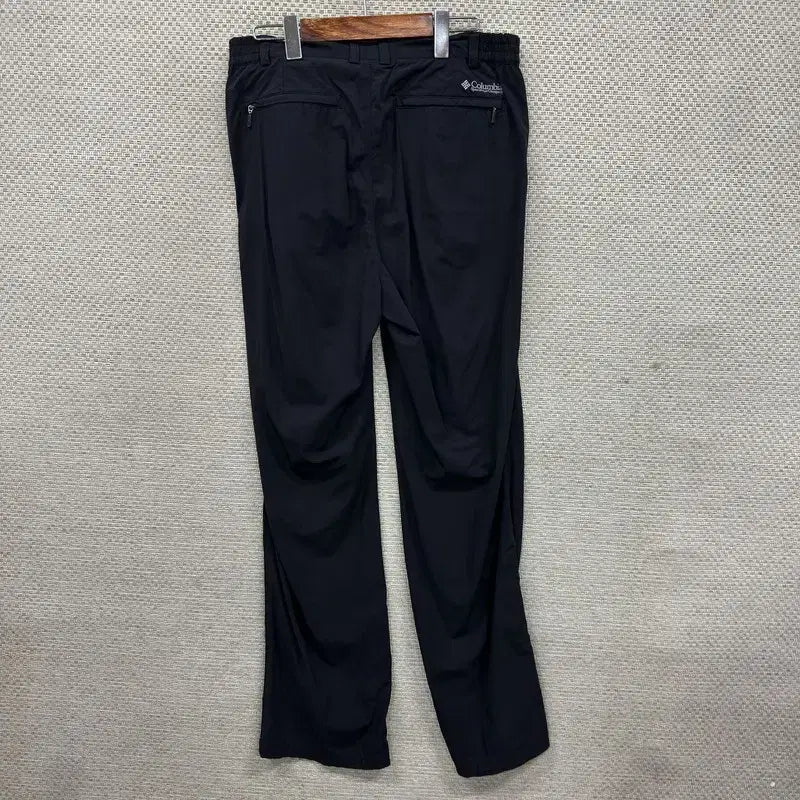[SOLD OUT] 콜럼비아 아웃도어 여름 스판 바지 80 A09283