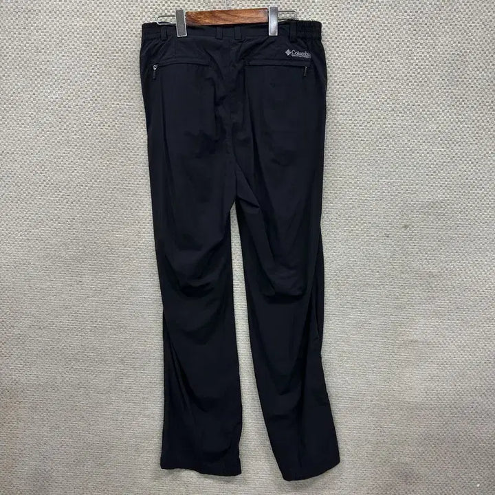 [SOLD OUT] 콜럼비아 아웃도어 여름 스판 바지 80 A09283
