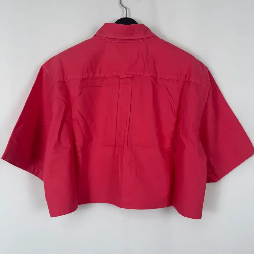 [BUNJANG] Carhartt Work Crop Shirt / b168) 칼하트 워크 크롭 셔츠