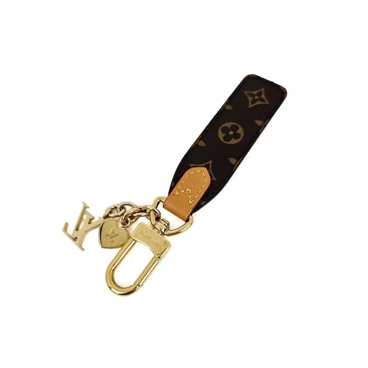 [SOLD OUT] 루이비통 LV 체리시드 탭 키 홀더 겸 백참 M01184