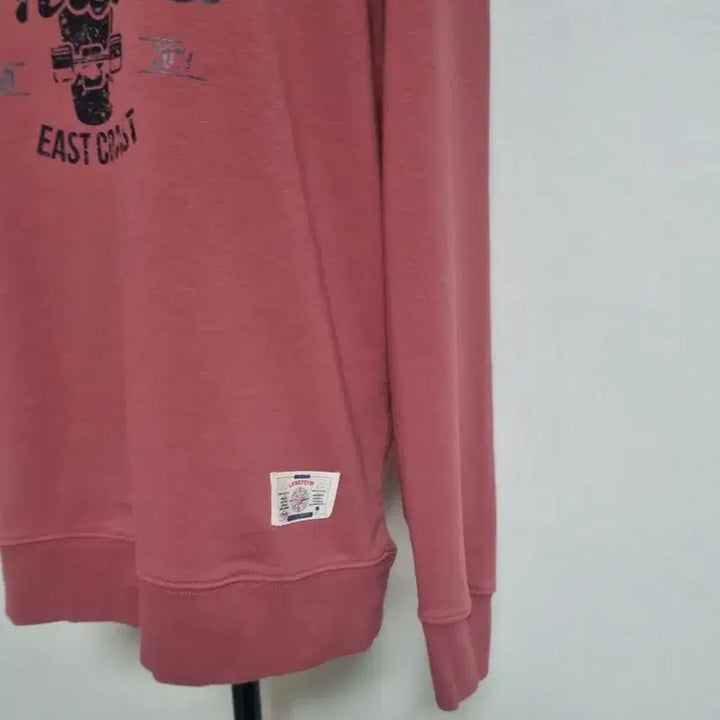 [BUNJANG] Vintage Miami Longboard Sweatshirt / 빈티지 마이애미 롱보드 맨투맨 티셔츠