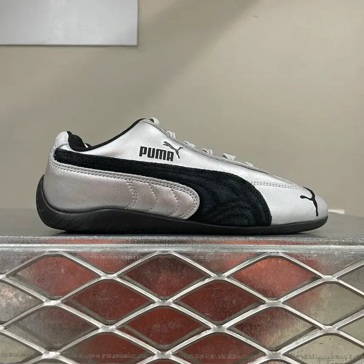 [SOLD OUT] 푸마 스피드캣 메탈릭 230