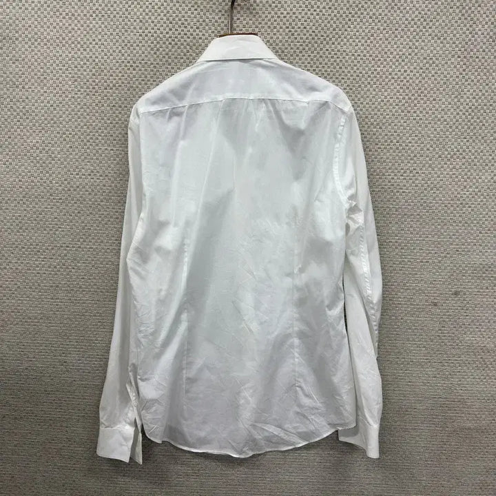 [BUNJANG] Calvin Klein Casual Long Sleeve Shirt / 캘빈클라인 캐주얼 긴팔 셔츠 38 A09190