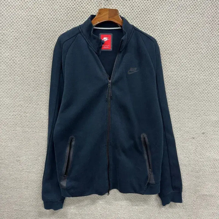 [BUNJANG] Nike Tech Pack Two-Way Zip-Up Jacket (M) / 나이키 테크팩 투웨이 집업 M A09215