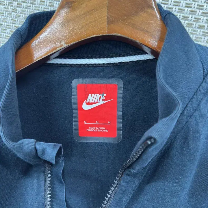 [BUNJANG] Nike Tech Pack Two-Way Zip-Up Jacket (M) / 나이키 테크팩 투웨이 집업 M A09215