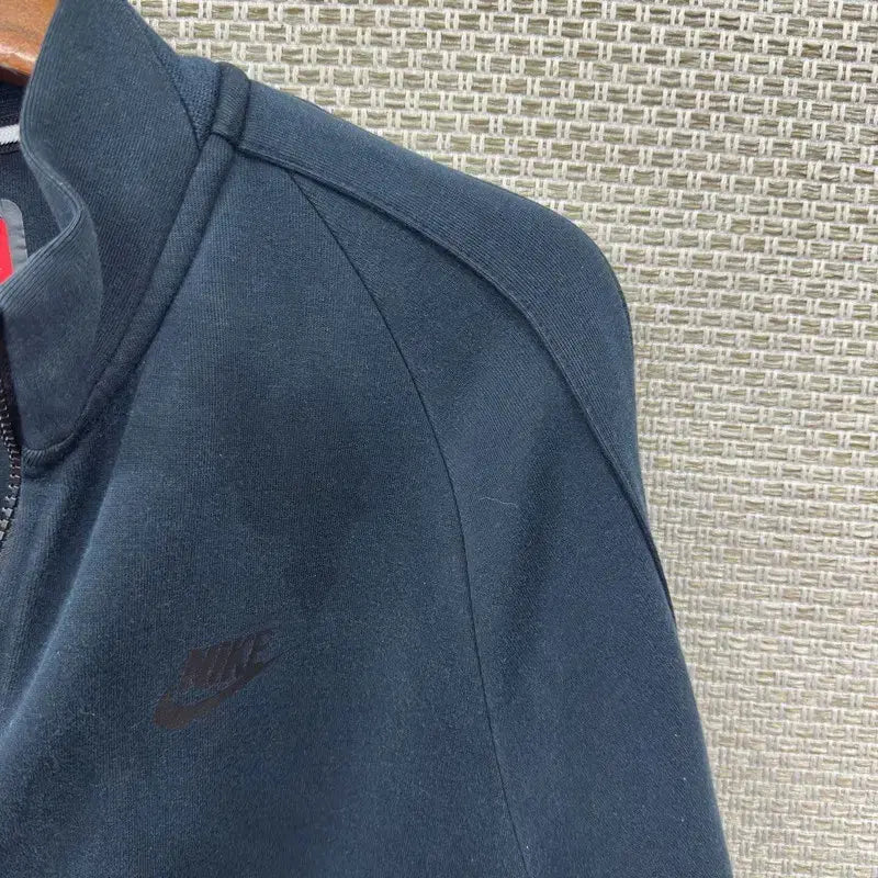 [BUNJANG] Nike Tech Pack Two-Way Zip-Up Jacket (M) / 나이키 테크팩 투웨이 집업 M A09215