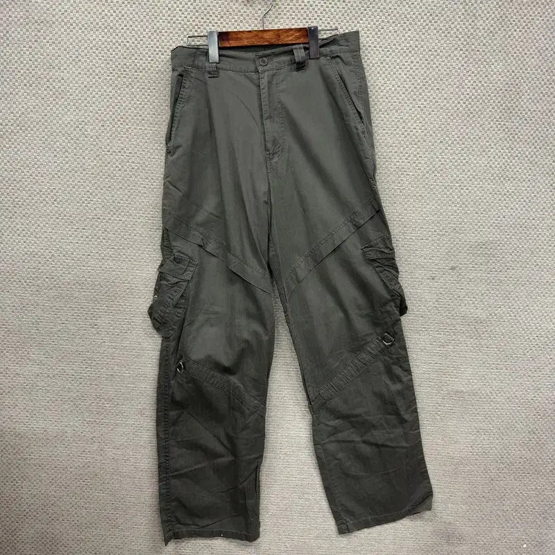 [BUNJANG] Vintage Cargo Pants 29 inch / 빈티지 카고 바지 29인치 M16304