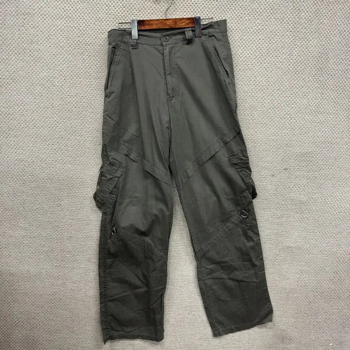 [BUNJANG] Vintage Cargo Pants 29 inch / 빈티지 카고 바지 29인치 M16304