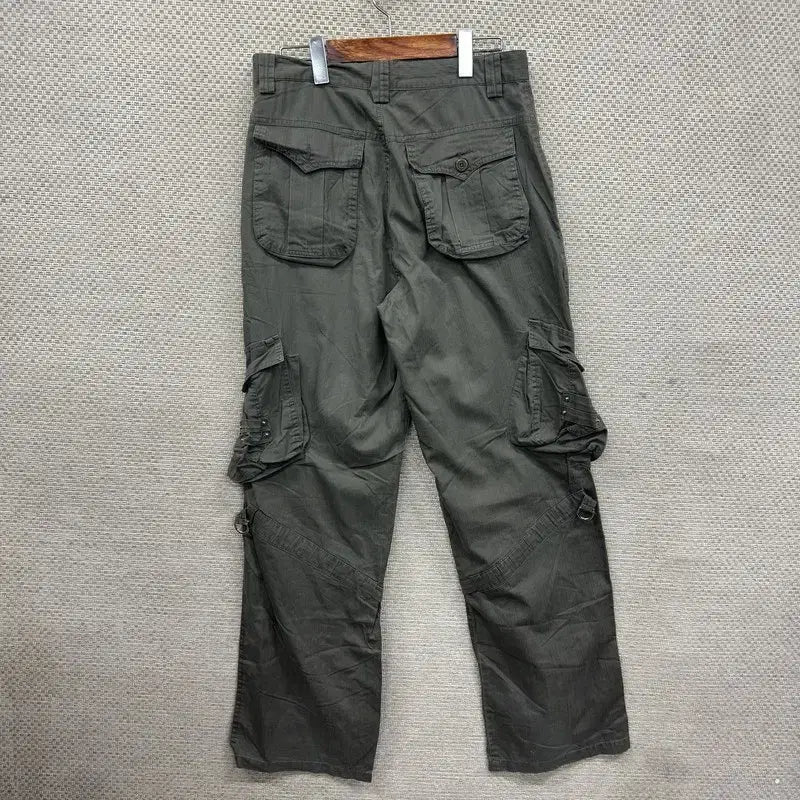 [BUNJANG] Vintage Cargo Pants 29 inch / 빈티지 카고 바지 29인치 M16304