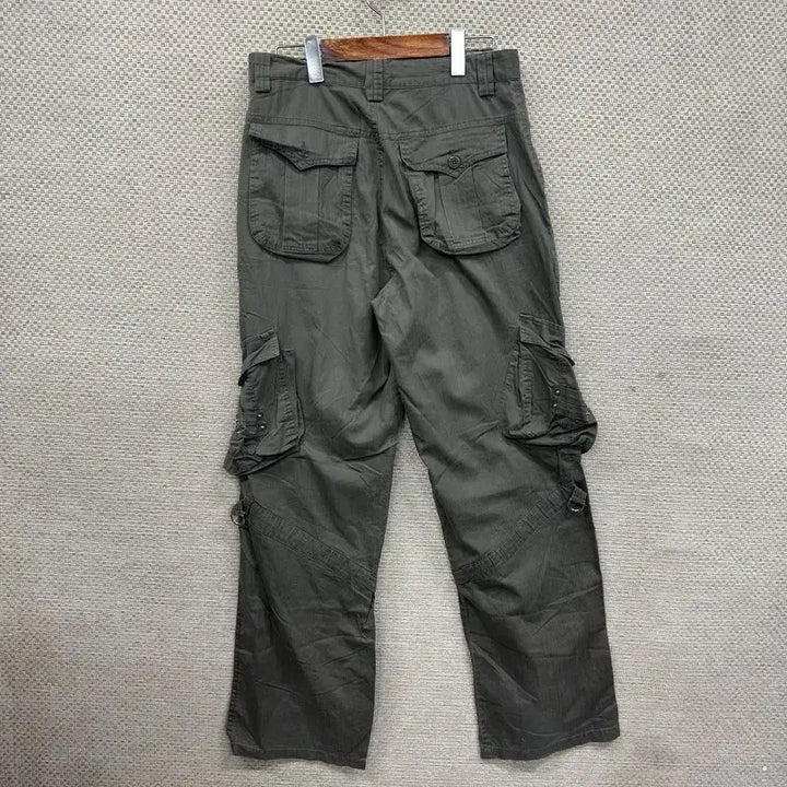 [BUNJANG] Vintage Cargo Pants 29 inch / 빈티지 카고 바지 29인치 M16304