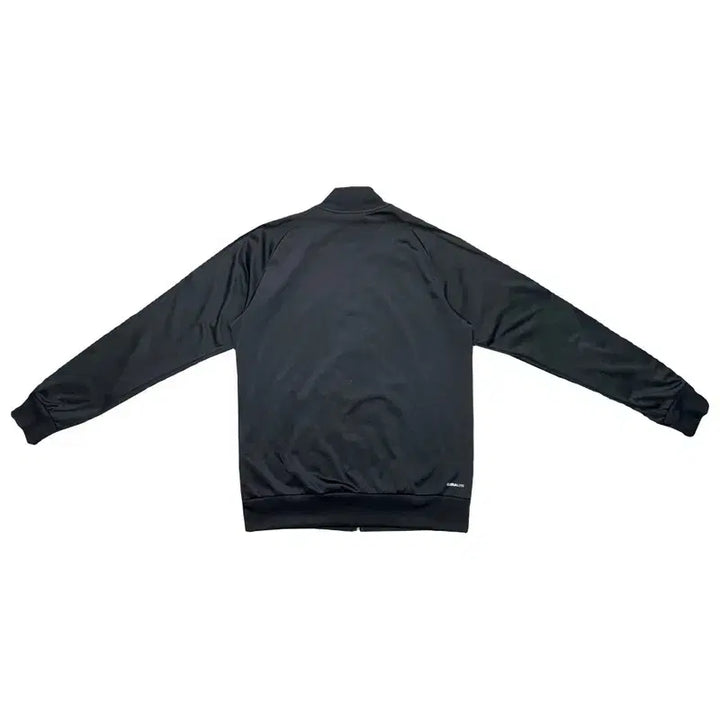 [BUNJANG] Adidas Classic Black Track Top Jacket (Size 100) / 아디다스 클래식 블랙 트랙탑 져지 100
