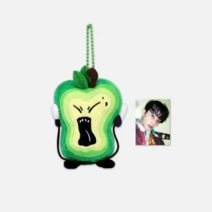 [SOLD OUT] 마크 파프리카 인형 맠프리카 미개봉 양도