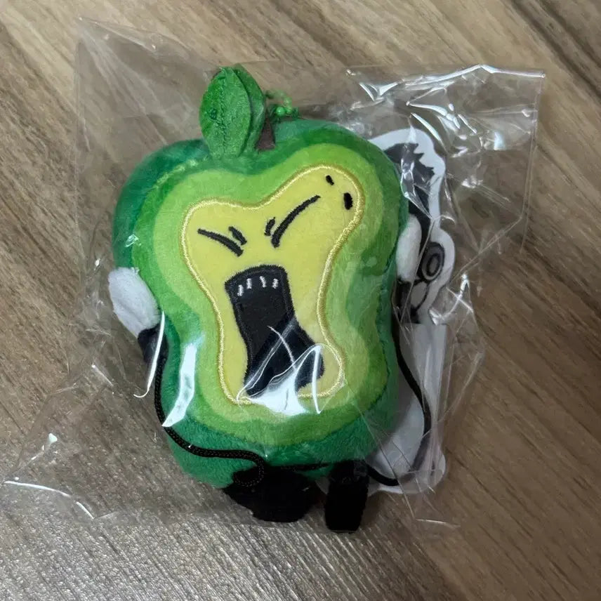[SOLD OUT] 마크 파프리카 인형 맠프리카 미개봉 양도