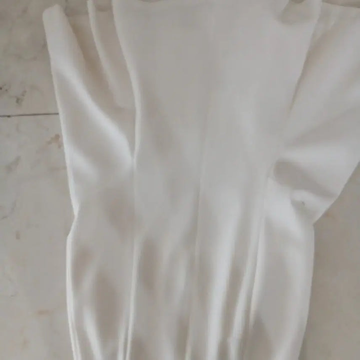 [SOLD OUT] 023 미샤 인어라인 롱스커트