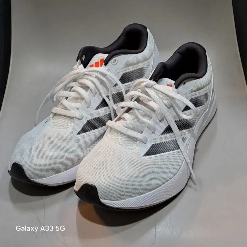 [BUNJANG] Adidas Duramo RC Running Shoes / 아디다스 듀라모 RC  285mm