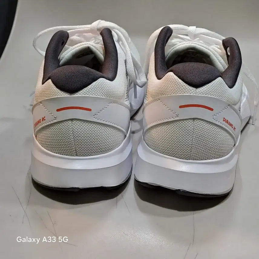 [BUNJANG] Adidas Duramo RC Running Shoes / 아디다스 듀라모 RC  285mm