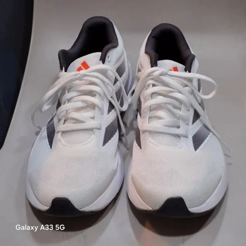 [BUNJANG] Adidas Duramo RC Running Shoes / 아디다스 듀라모 RC  285mm
