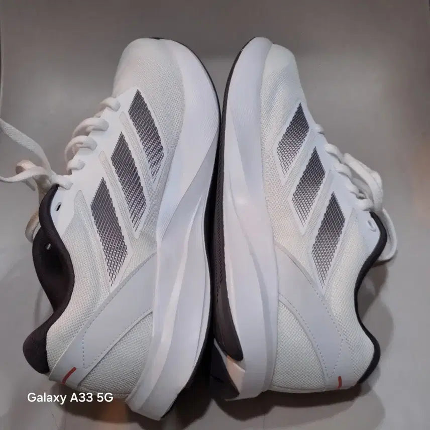 [BUNJANG] Adidas Duramo RC Running Shoes / 아디다스 듀라모 RC  285mm