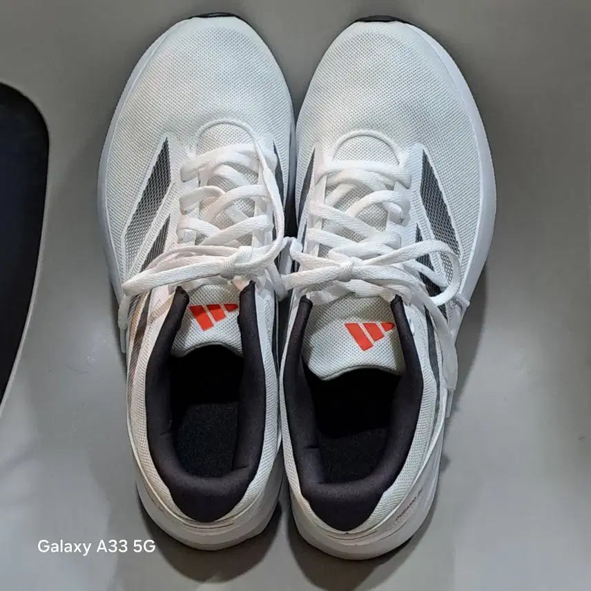 [BUNJANG] Adidas Duramo RC Running Shoes / 아디다스 듀라모 RC  285mm