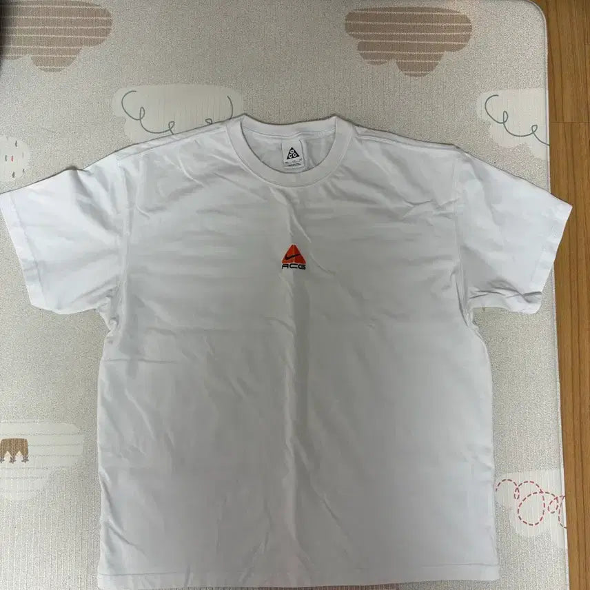 [BUNJANG] ACG Various Short Sleeve T-shirts / acg 여러가지 반팔티 판매합니다