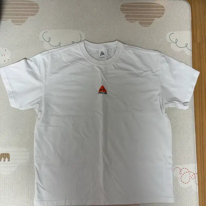 [BUNJANG] ACG Various Short Sleeve T-shirts / acg 여러가지 반팔티 판매합니다