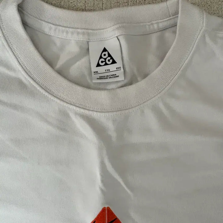 [BUNJANG] ACG Various Short Sleeve T-shirts / acg 여러가지 반팔티 판매합니다