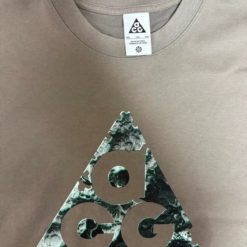 [BUNJANG] ACG Various Short Sleeve T-shirts / acg 여러가지 반팔티 판매합니다