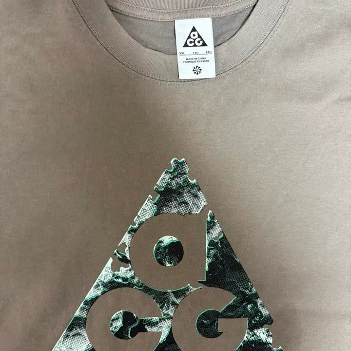 [BUNJANG] ACG Various Short Sleeve T-shirts / acg 여러가지 반팔티 판매합니다