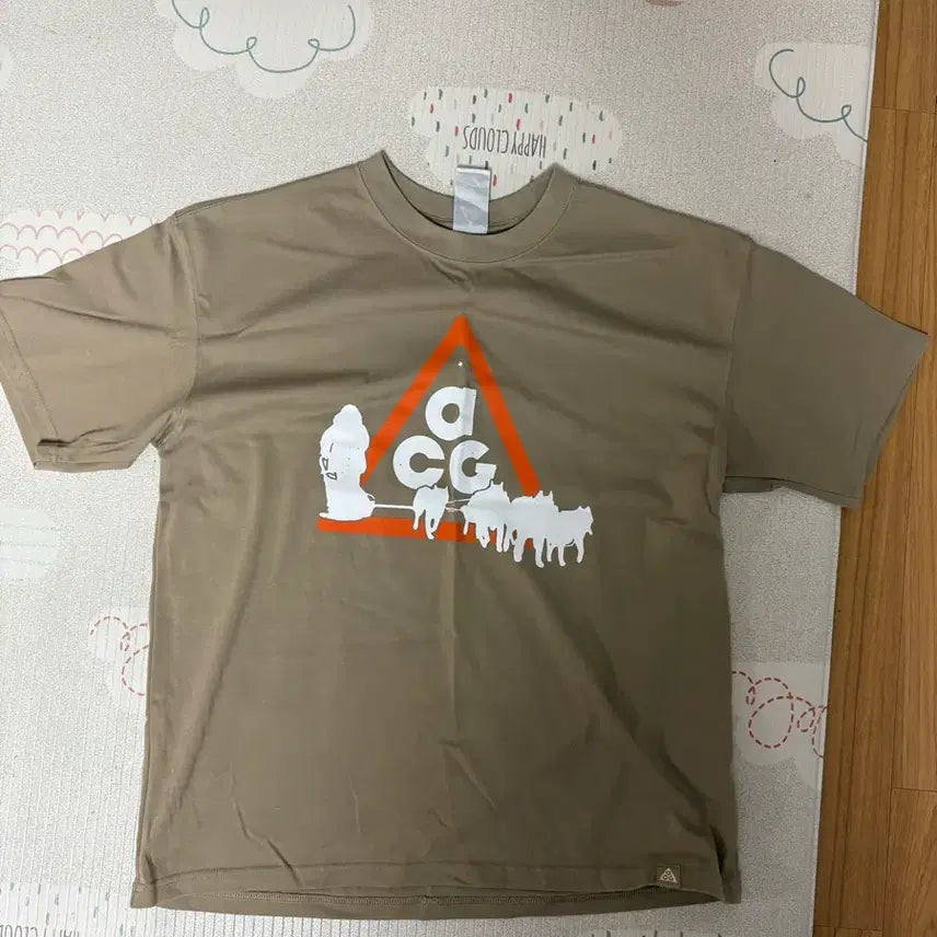 [BUNJANG] ACG Various Short Sleeve T-shirts / acg 여러가지 반팔티 판매합니다