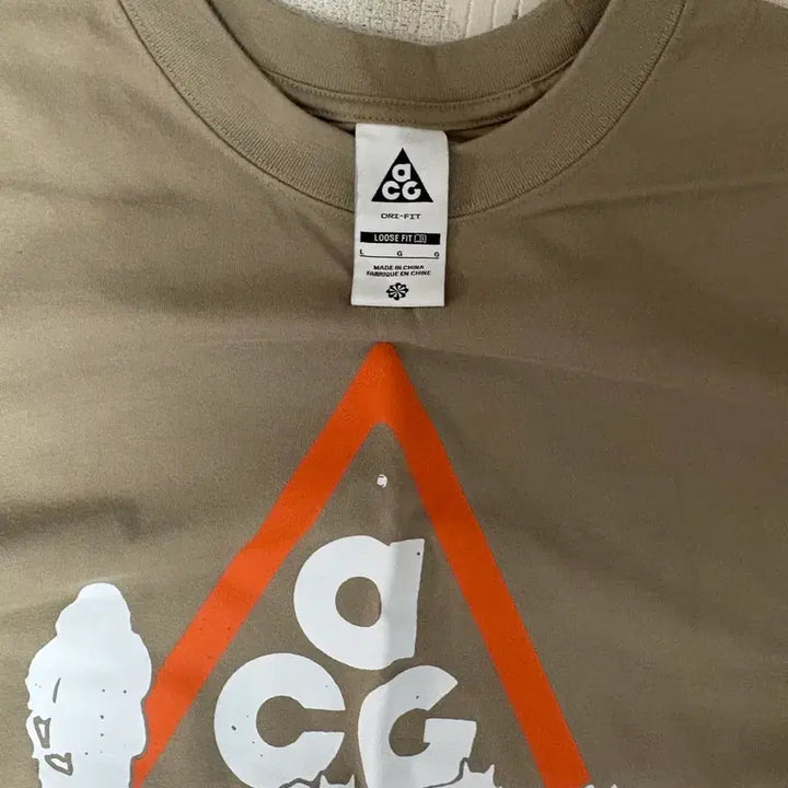 [BUNJANG] ACG Various Short Sleeve T-shirts / acg 여러가지 반팔티 판매합니다