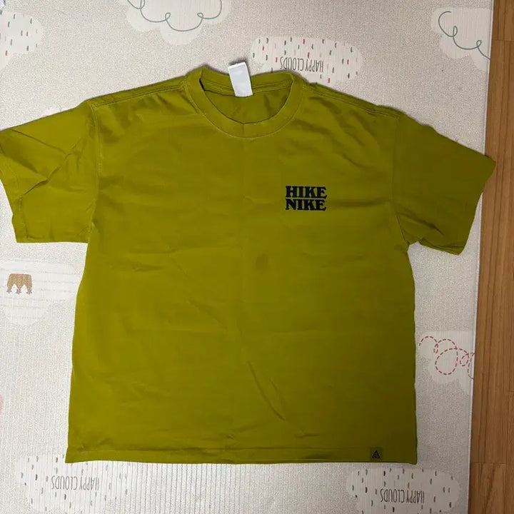 [BUNJANG] ACG Various Short Sleeve T-shirts / acg 여러가지 반팔티 판매합니다