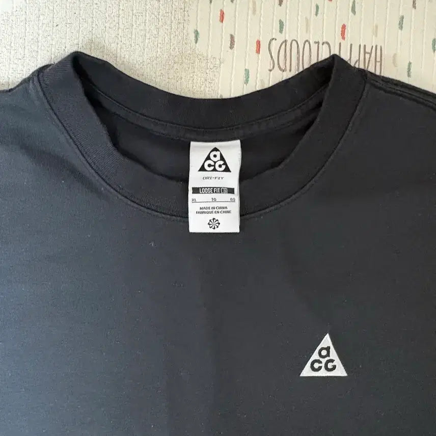 [BUNJANG] ACG Various Short Sleeve T-shirts / acg 여러가지 반팔티 판매합니다