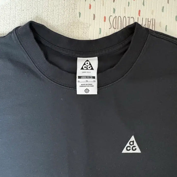 [BUNJANG] ACG Various Short Sleeve T-shirts / acg 여러가지 반팔티 판매합니다