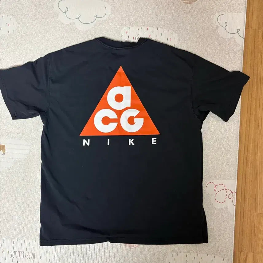 [BUNJANG] ACG Various Short Sleeve T-shirts / acg 여러가지 반팔티 판매합니다