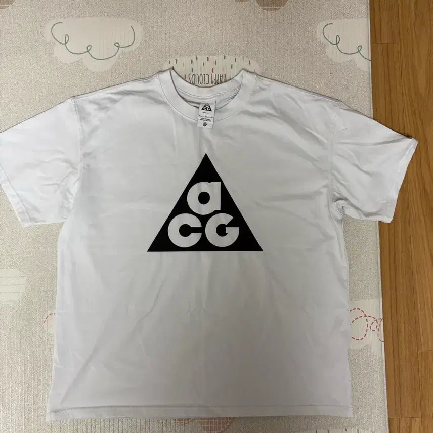 [BUNJANG] ACG Various Short Sleeve T-shirts / acg 여러가지 반팔티 판매합니다