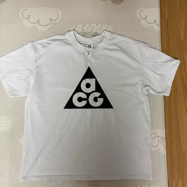 [BUNJANG] ACG Various Short Sleeve T-shirts / acg 여러가지 반팔티 판매합니다