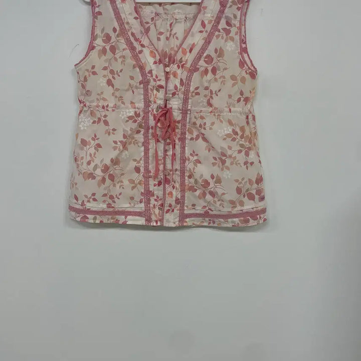 [BUNJANG] Thursday Island Vest 95 / 써스데이아일랜드 조끼 95