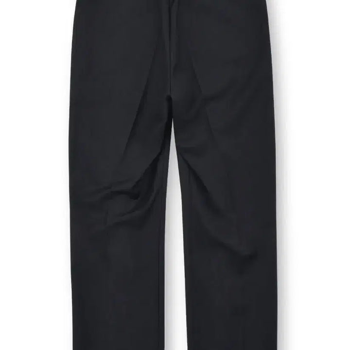 [BUNJANG] Brown Yard One-Tuck Slacks - Size 2 / 브라운야드 원턱 슬랙스2사이즈