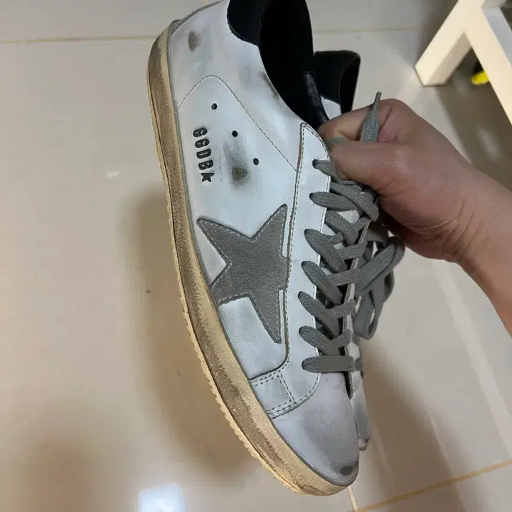 [SOLD OUT] 골든구스 슈퍼스타 41