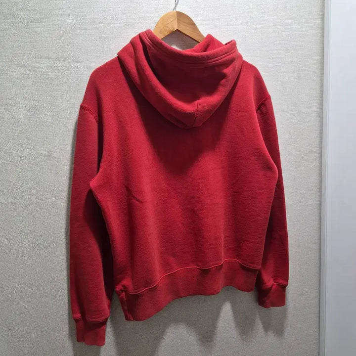 [BUNJANG] Polo Ralph Lauren Polo Logo Hoodie / (M) 폴로 랄프로렌 폴로 로고 후드