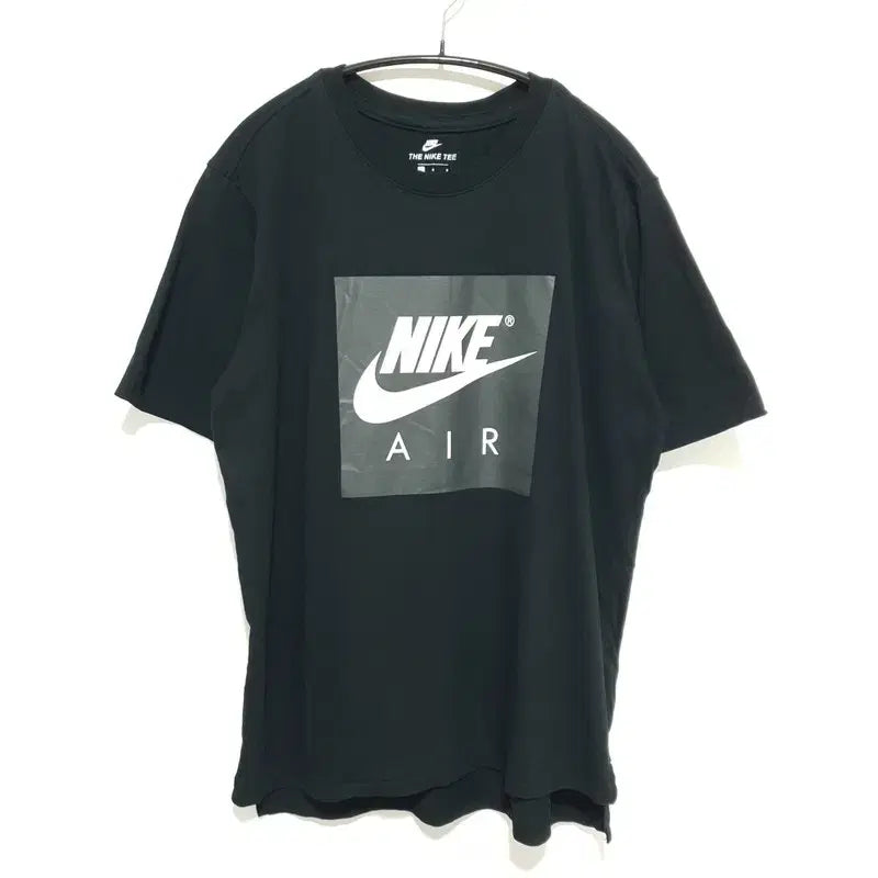 [BUNJANG] Nike Short Sleeve T-shirt (Size L) / 나이키 반팔 L_i4074