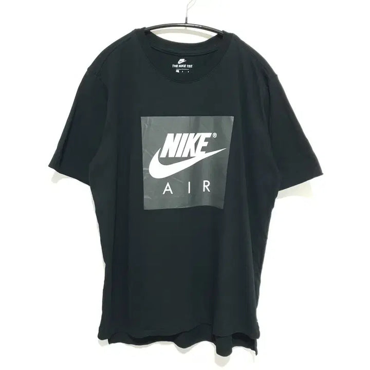 [BUNJANG] Nike Short Sleeve T-shirt (Size L) / 나이키 반팔 L_i4074