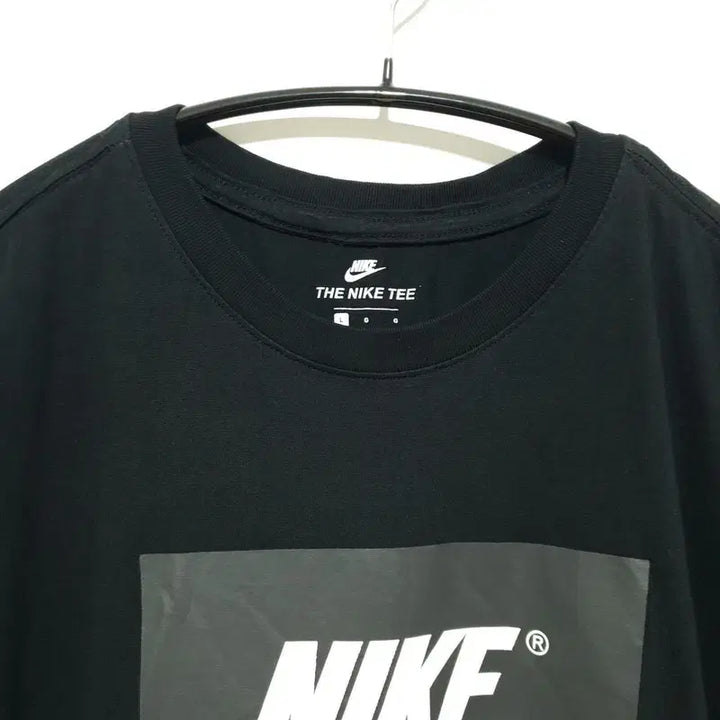 [BUNJANG] Nike Short Sleeve T-shirt (Size L) / 나이키 반팔 L_i4074